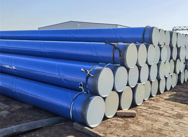 涂塑钢管简介